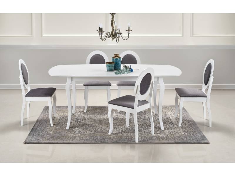 Разтегателна трапезна маса Alexander - Трапезни маси