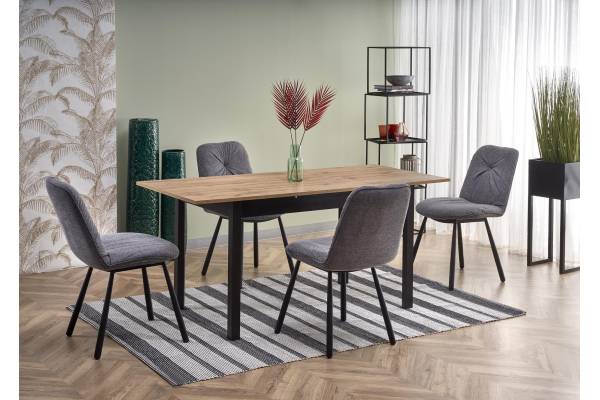 Разтегателна трапезна маса Greg