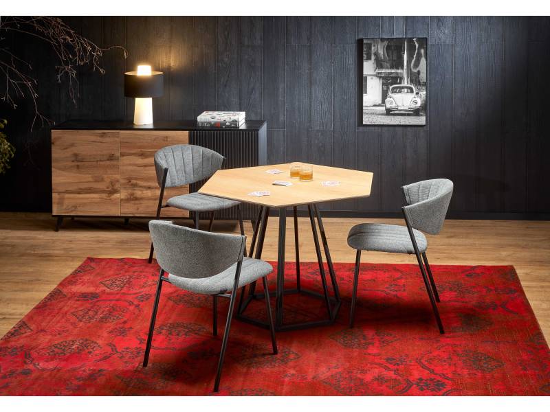 Трапезна маса Herman - Трапезни маси