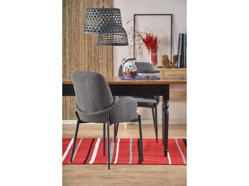 Разтегателна трапезна маса Rococo - Трапезни маси