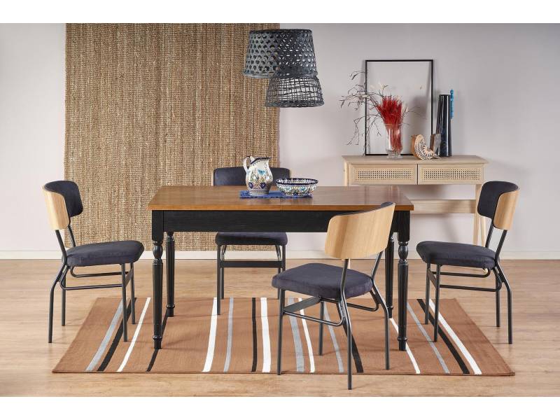 Разтегателна трапезна маса Rococo - Трапезни маси