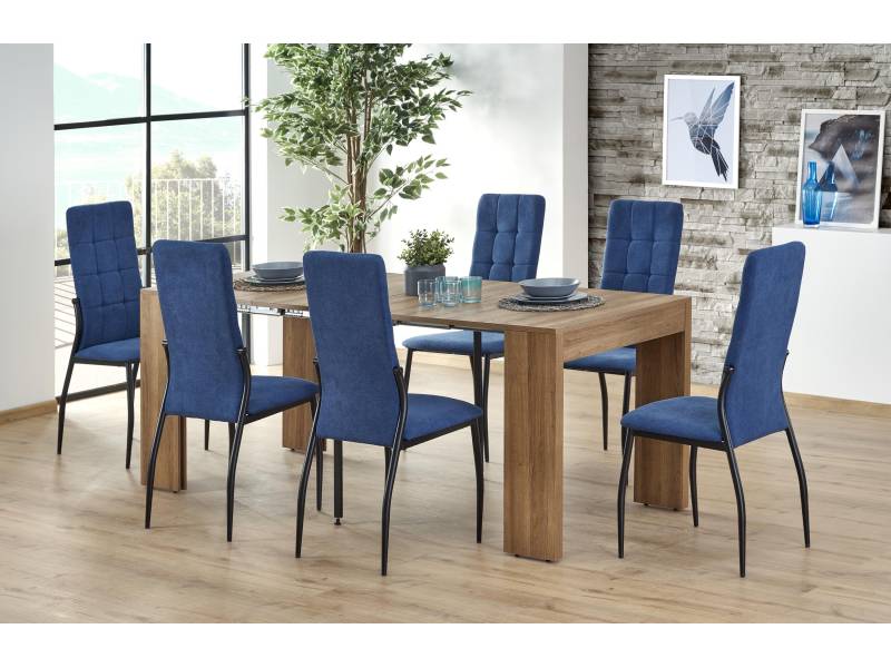 Разтегателна трапезна маса Samson - Трапезни маси