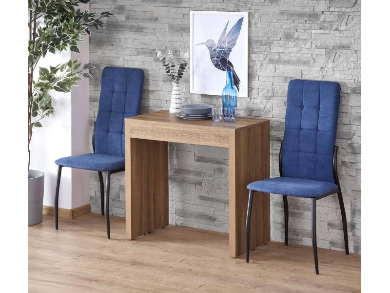 Разтегателна трапезна маса Samson - Трапезни маси