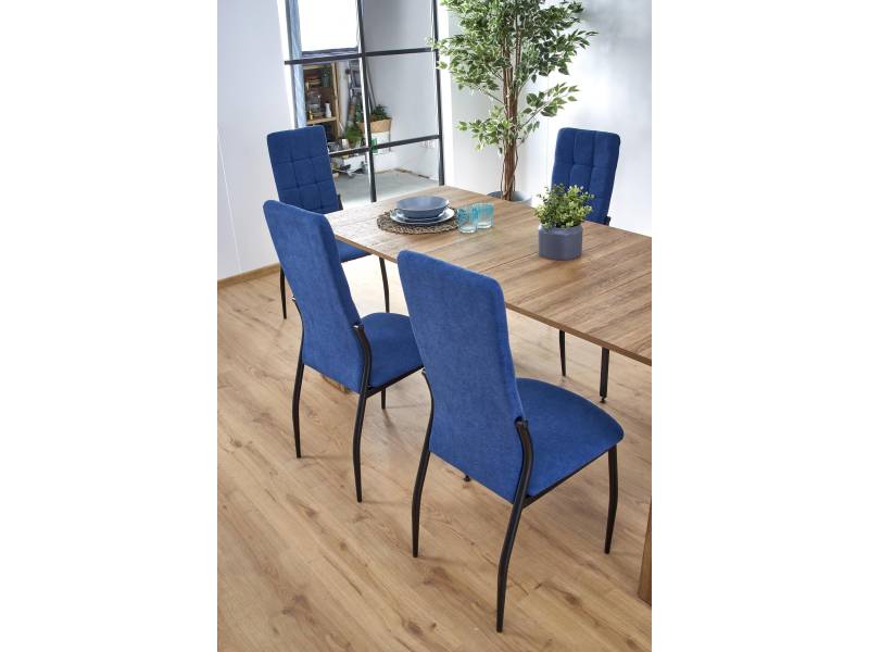 Разтегателна трапезна маса Samson - Трапезни маси