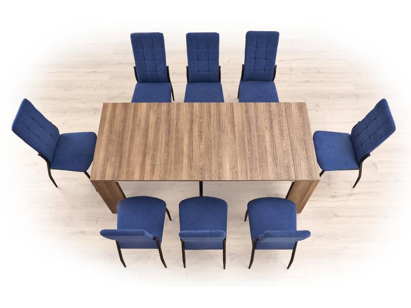 Разтегателна трапезна маса Samson - Трапезни маси