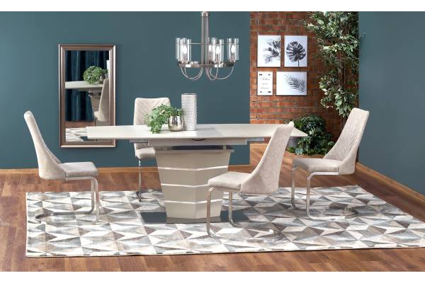 Разтегателна трапезна маса Sorento