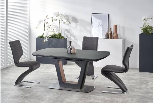 Разтегателна трапезна маса Bilotti