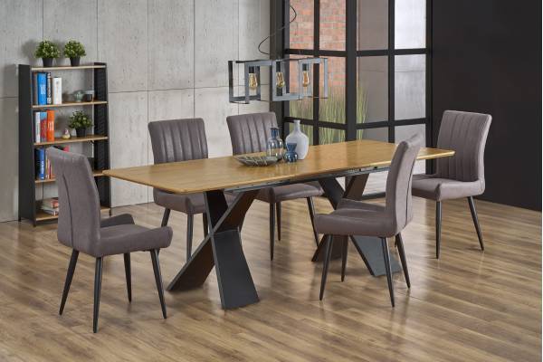 Разтегателна трапезна маса Chandler