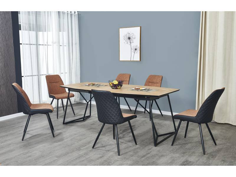 Разтегателна трапезна маса Colombo - Трапезни маси