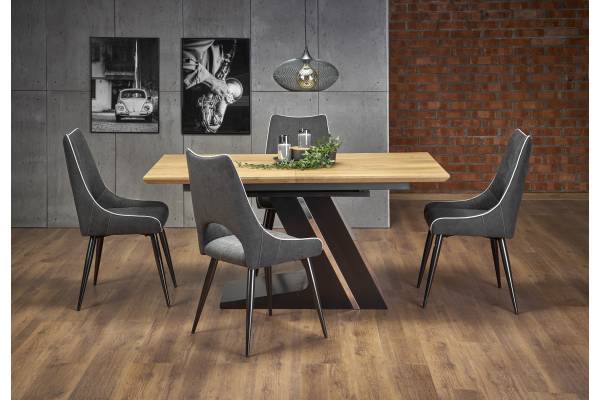 Разтегателна трапезна маса Ferguson