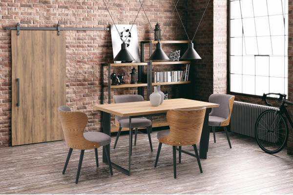 Трапезна маса Harris