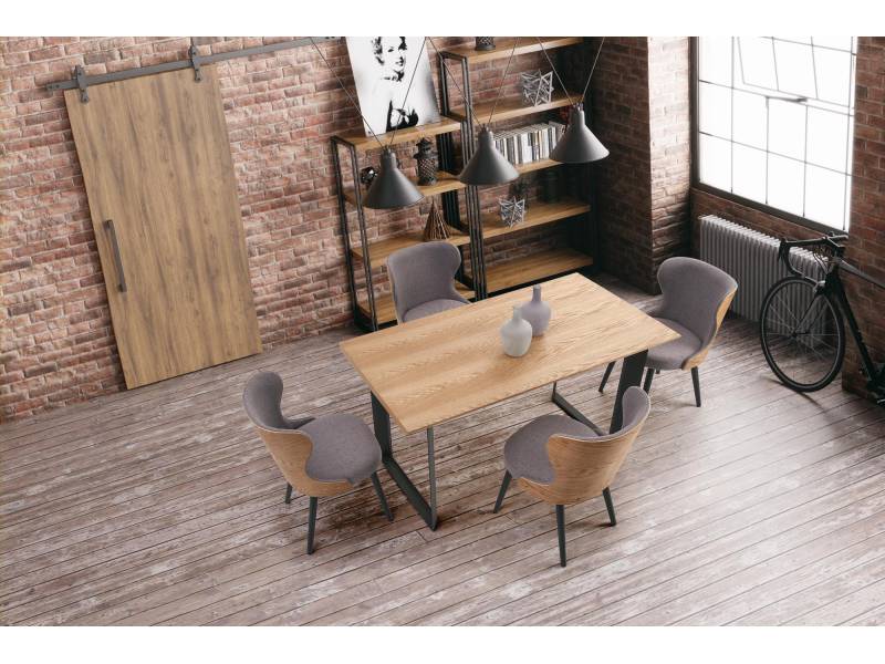 Трапезна маса Harris - Трапезни маси