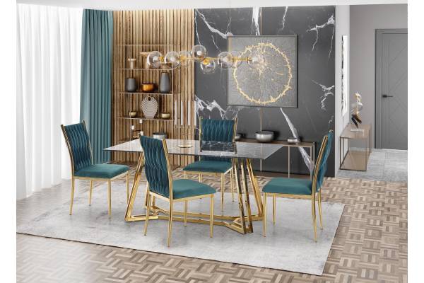 Трапезна маса Konami