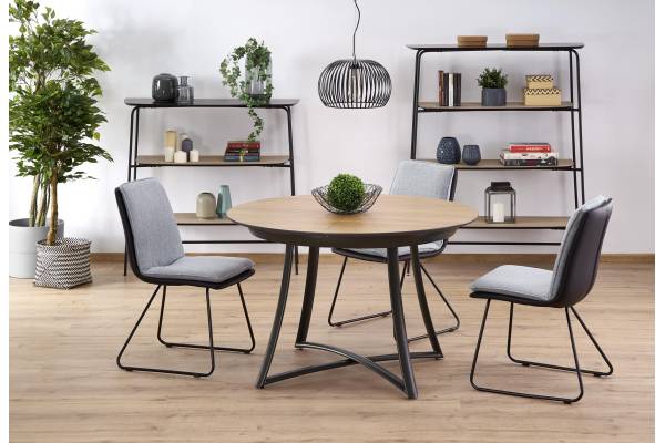 Разтегателна трапезна маса Moretti