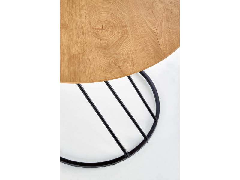 Кръгла трапезна маса Sven - Трапезни маси