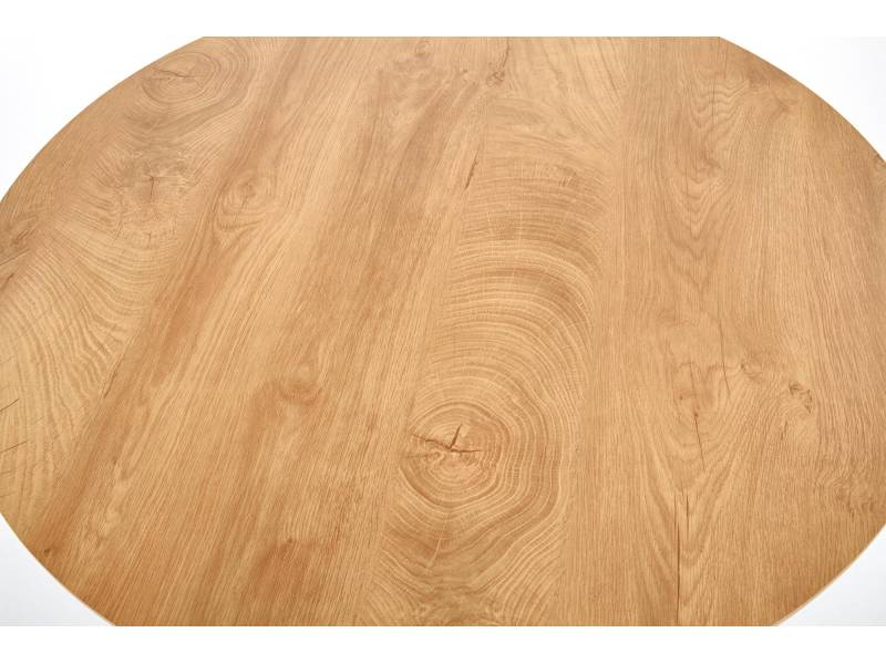 Кръгла трапезна маса Sven - Трапезни маси