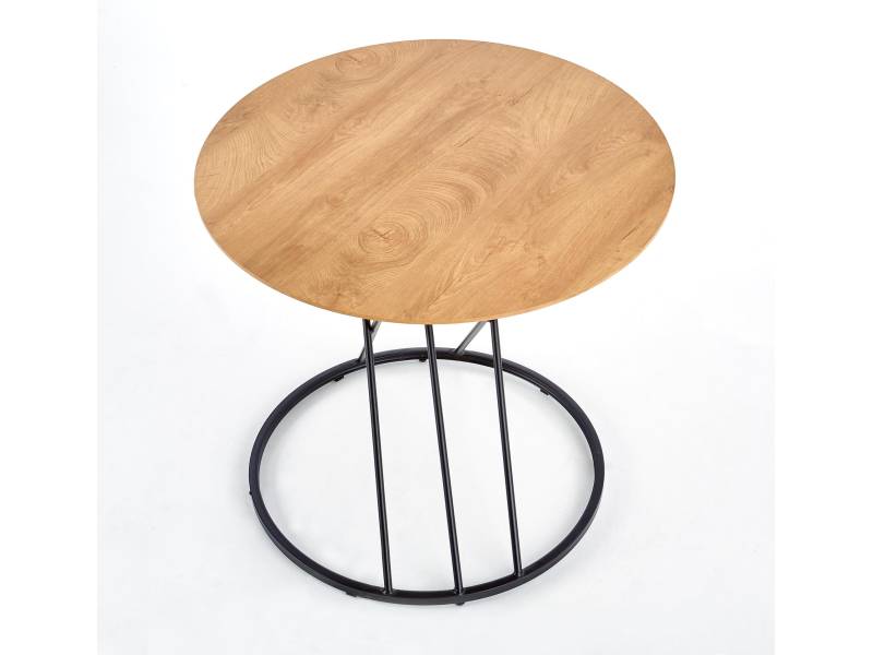 Кръгла трапезна маса Sven - Трапезни маси