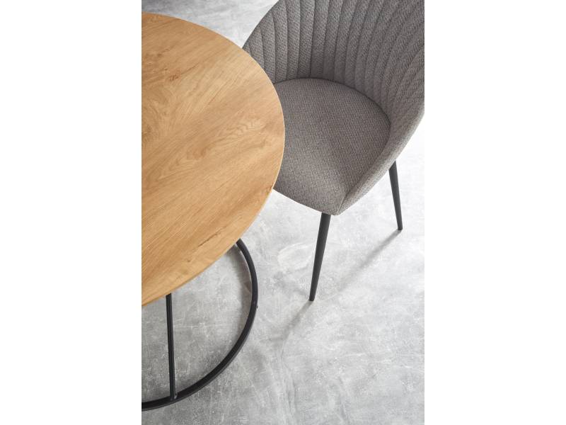 Кръгла трапезна маса Sven - Трапезни маси