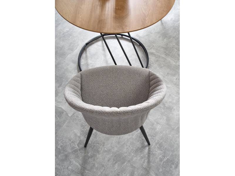 Кръгла трапезна маса Sven - Трапезни маси