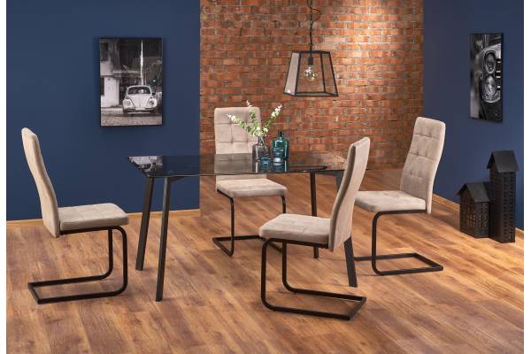 Трапезна маса Trax