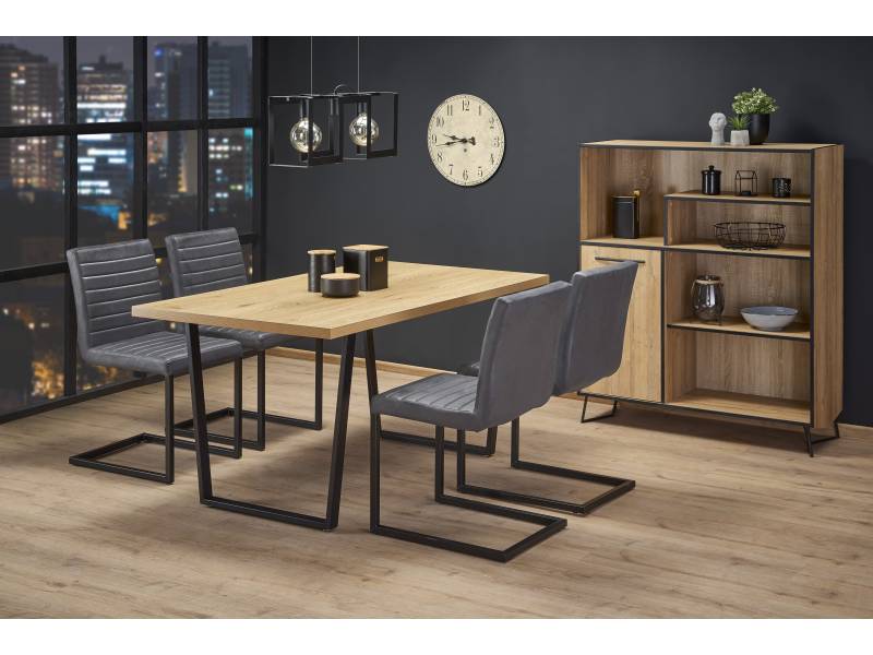 Трапезна маса Ulrich - Трапезни маси