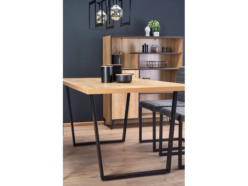 Трапезна маса Ulrich - Трапезни маси