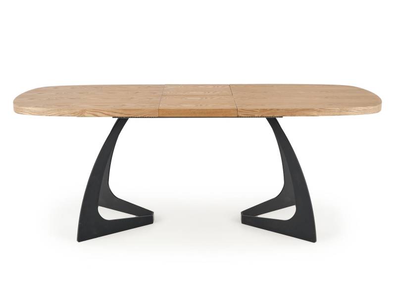 Разтегателна трапезна маса Veldon - Трапезни маси