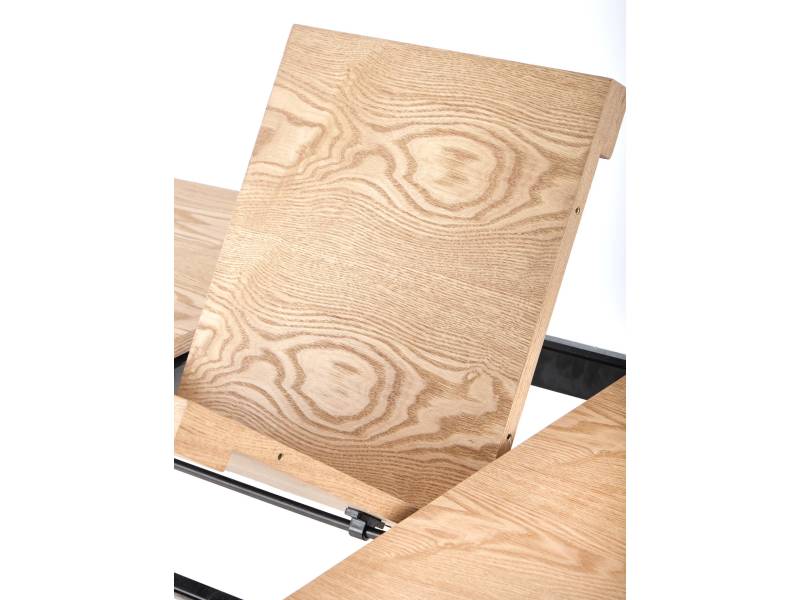 Разтегателна трапезна маса Veldon - Трапезни маси