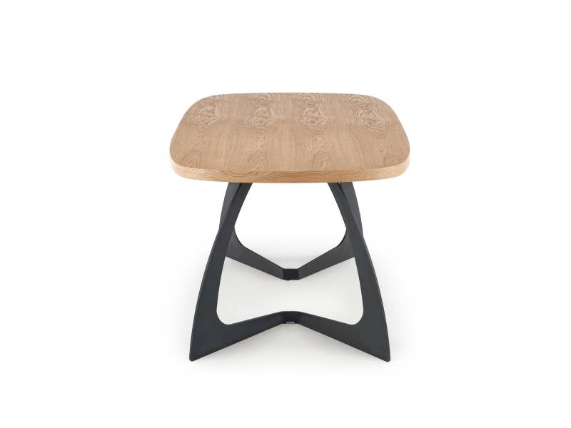 Разтегателна трапезна маса Veldon - Трапезни маси