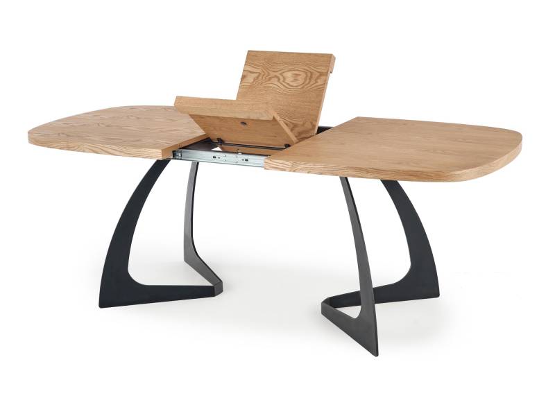 Разтегателна трапезна маса Veldon - Трапезни маси