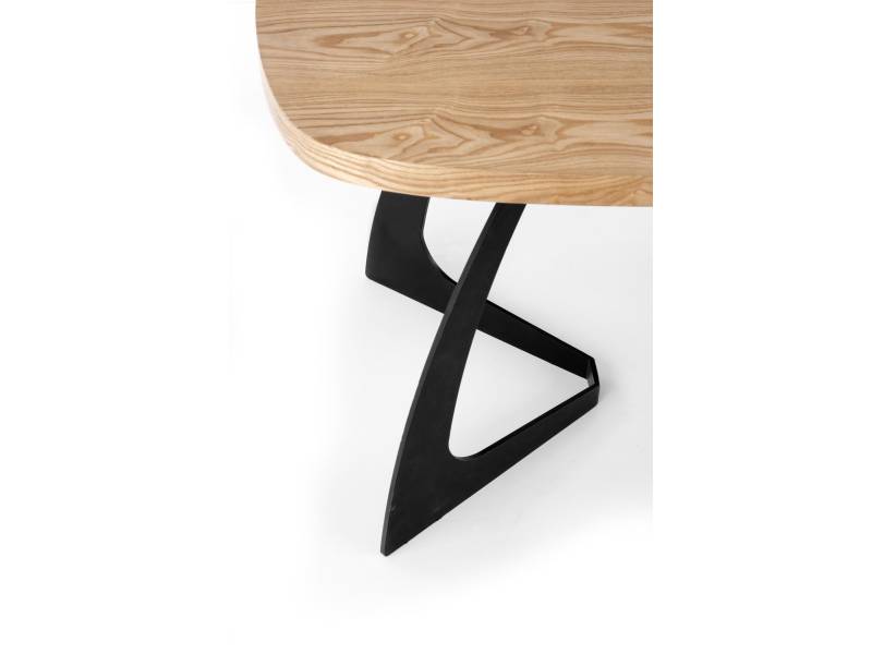 Разтегателна трапезна маса Veldon - Трапезни маси