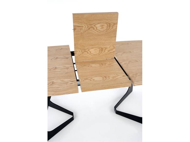 Разтегателна трапезна маса Veldon - Трапезни маси