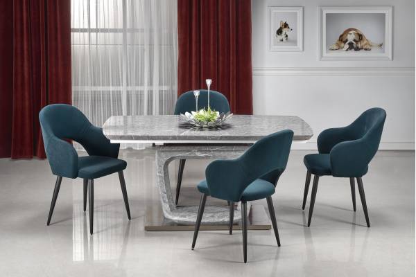 Разтегателна трапезна маса Artemon