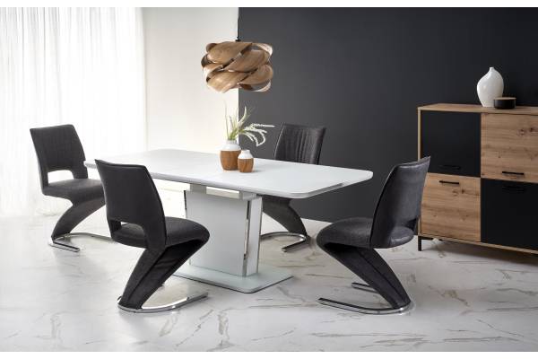 Разтегателна трапезна маса Bonari