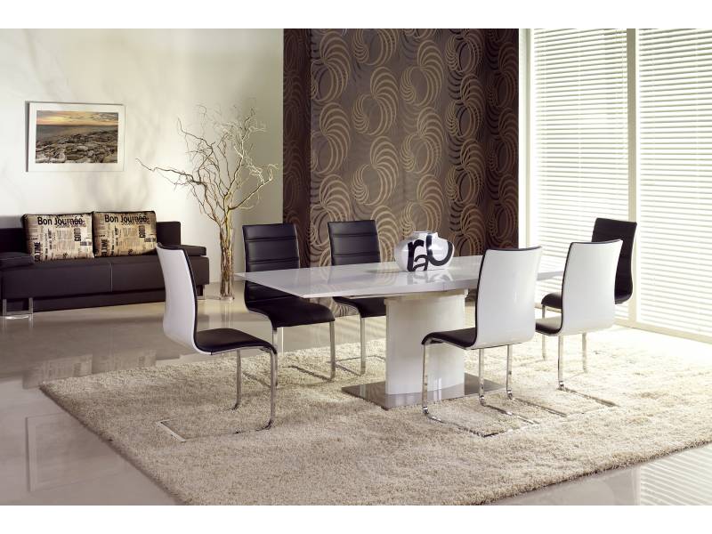 Разтегателна трапезна маса Marcellо - Трапезни маси