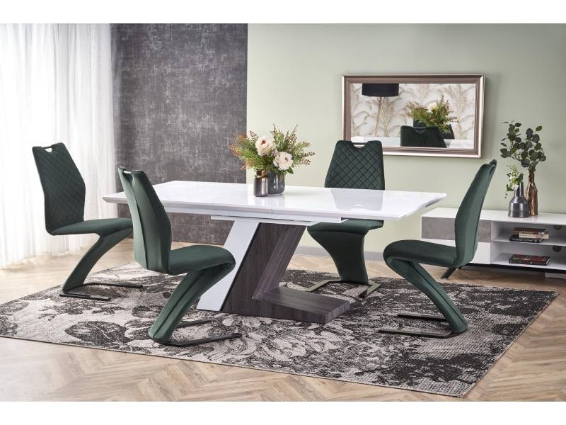 Разтегателна трапезна маса Mortis - Трапезни маси