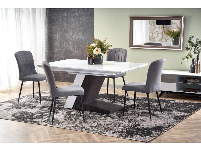 Разтегателна трапезна маса Mortis - Трапезни маси