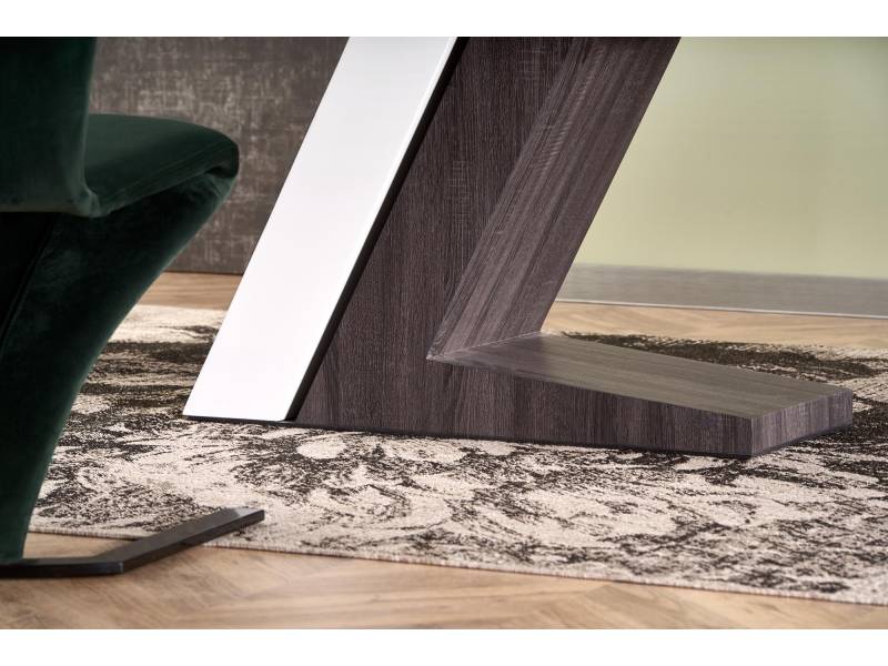 Разтегателна трапезна маса Mortis - Трапезни маси