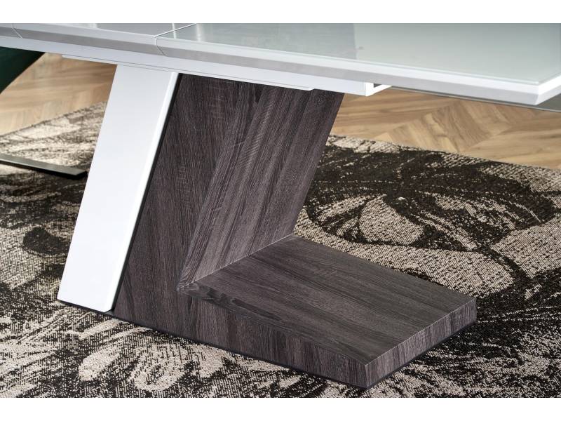 Разтегателна трапезна маса Mortis - Трапезни маси