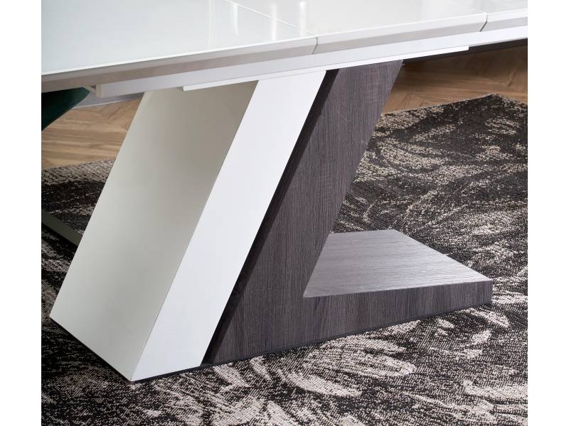 Разтегателна трапезна маса Mortis - Трапезни маси