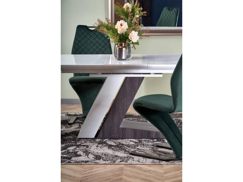 Разтегателна трапезна маса Mortis - Трапезни маси