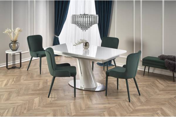 Разтегателна трапезна маса Odense