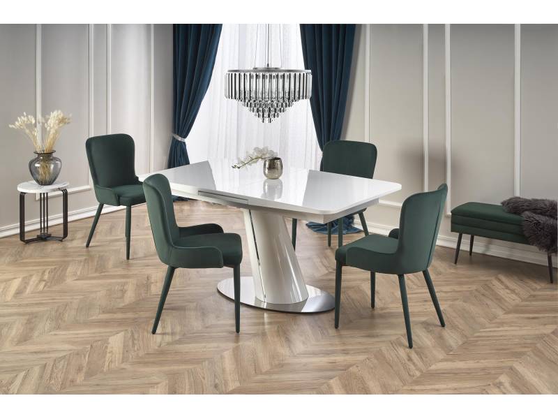 Разтегателна трапезна маса Odense - Трапезни маси