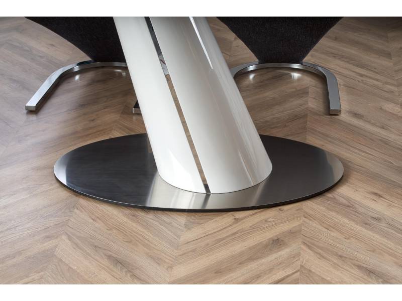 Разтегателна трапезна маса Odense - Трапезни маси