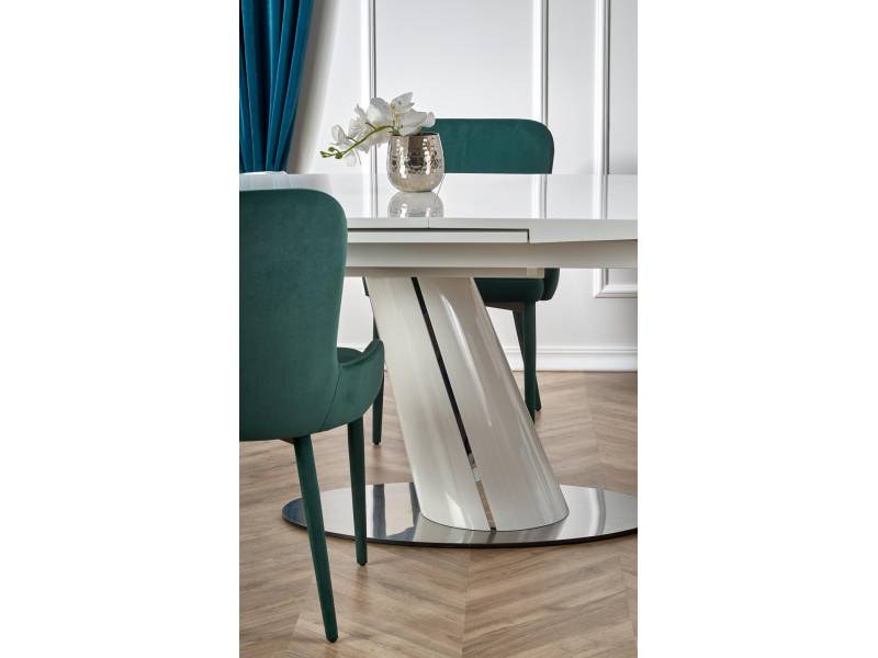 Разтегателна трапезна маса Odense - Трапезни маси