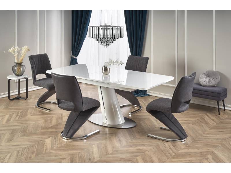 Разтегателна трапезна маса Odense - Трапезни маси