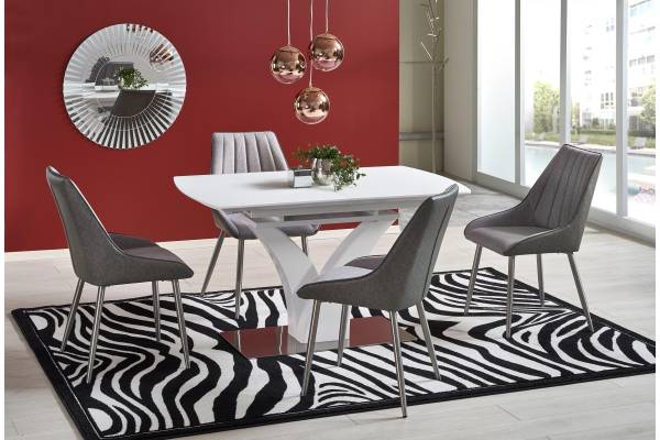 Разтегателна трапезна маса Palermo