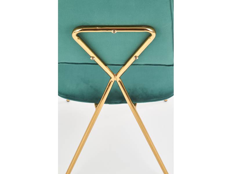 Трапезен стол KH411 - Трапезни столове