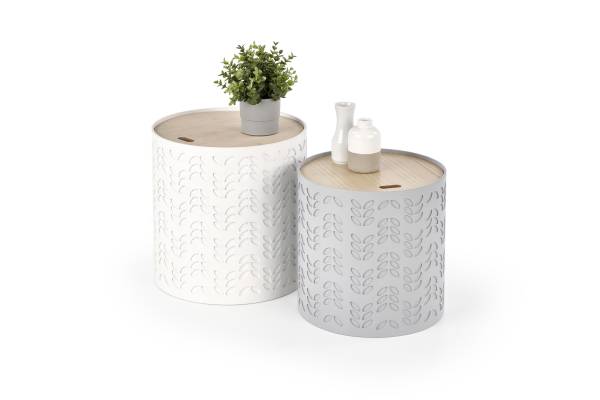 Комплект холни маси Alba