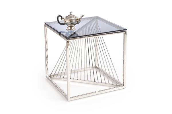 Холна маса Infinity квадрат